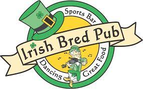 Irish Bred Pub logo