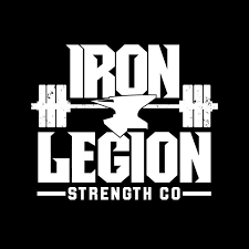 Iron Legion Franchise logo