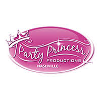Party Princess Productions logo