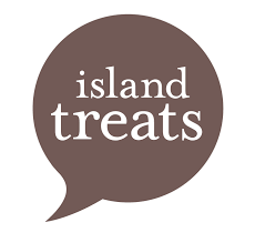 Island Treats logo