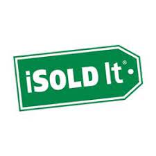 iSold It logo