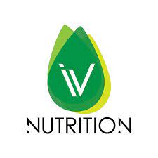 IV Nutrition logo
