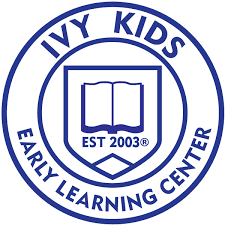 Ivy Kids Early Learning Center logo