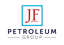 JF Presley Oil Company logo