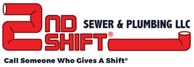 2nd Shift logo