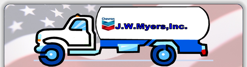 JW Myers Inc logo