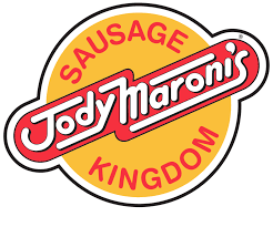 Jody Maronis Sausage Kingdom logo