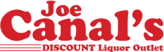 Joe Canal's logo