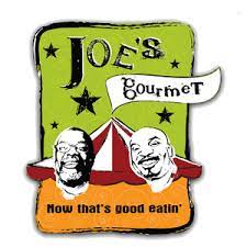 Joe's Gourmet logo