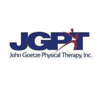 John Goetze Physical Therapy logo