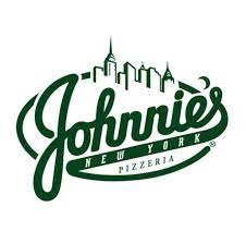 Johnnie's New York Pizzeria logo
