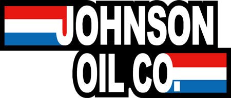 Johnson Oil logo