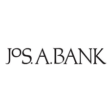 Jos A Bank logo