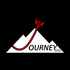 Journey 333 logo