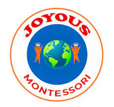 Joyous Montessori logo