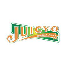 Juicy O logo