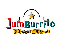 Jumburriito logo