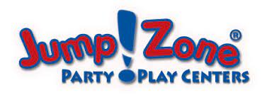Jump Zone Party & Play Center logo