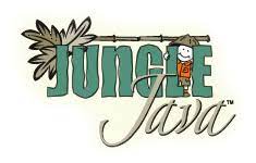 Jungle Java logo