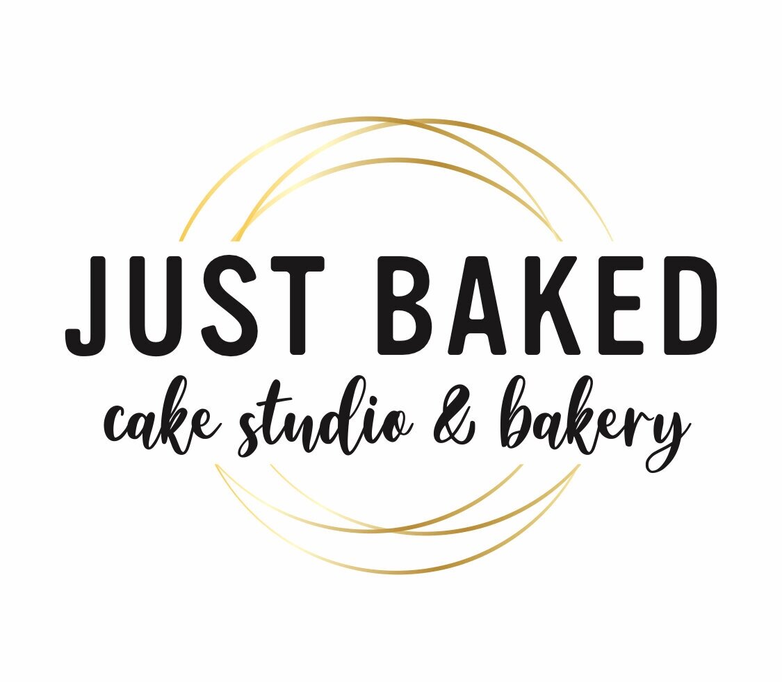 Just Baked logo