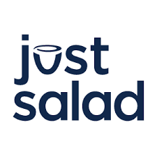 Just Salad logo