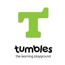 Tumbles (JW Tumbles) logo
