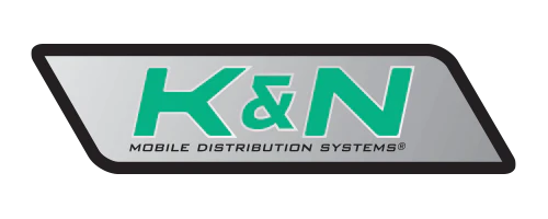 K&N Mobile Distribution Systems logo