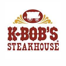 K Bobs Steakhouse logo