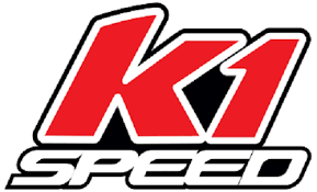 K1 Speed logo