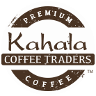 Kahala Coffee Traders logo