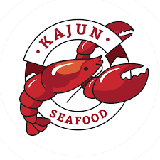 Kajun Seafood & Wings logo
