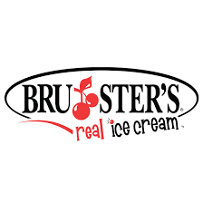 Bruster's logo