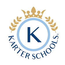 Karter School logo