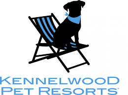 Kennelwood Pet Resort logo