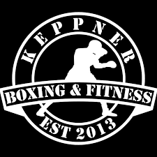 Keppner Boxing logo