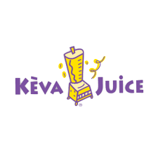 Keva Juice logo