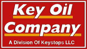 Key Oil logo