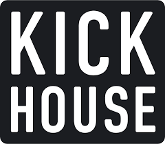 KickHouse logo