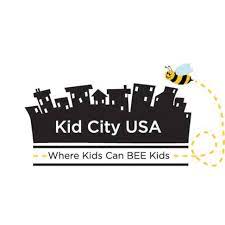 Kid City USA logo