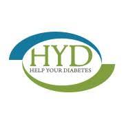 Help Your Diabetes logo