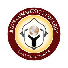 Kids Community College logo