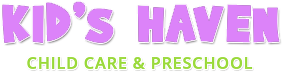 Kids Haven logo