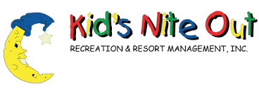 Kids Nite Out logo