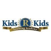 Kids R Kids logo