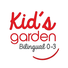 Kids Garden logo