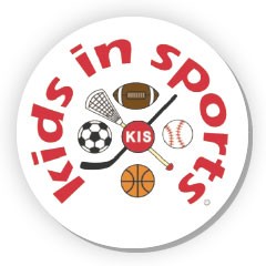Kids In Sports logo