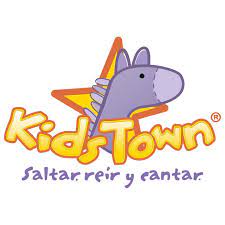 KidsTown logo