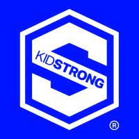 KidStrong logo