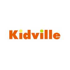 Kidville logo