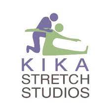 Kika Stretch Studios logo